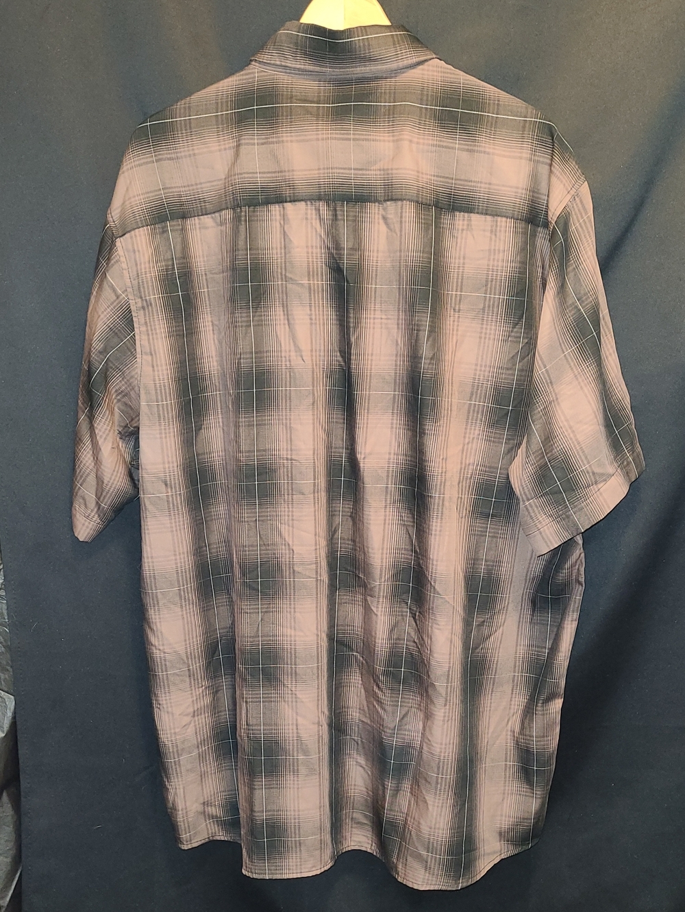 Dixxon Flannel Company Havana shirt featuring a proprietary bamboo blend - Picture 5 of 11